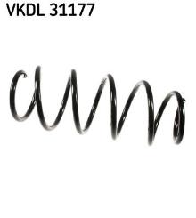 SKF VKDL 31177